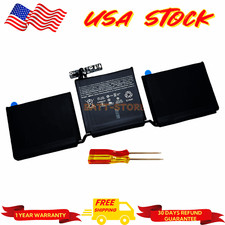 A2171 ORIGINAL Battery for MacBook Pro Retina 13