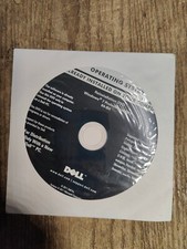 New DELL Windows 7 Professional 64 Bit SP1 Reinstallation DVD Disk NEW picture