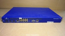 World Wide Packets LEAC-0310AB Lightning Edge 310 Access Concentrator Switch picture