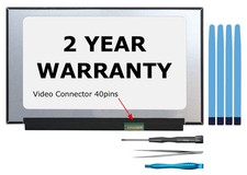 HP pn N84474-001 for Victus 15-FB 144Hz FHD IPS LCD Screen Matte LED Display picture