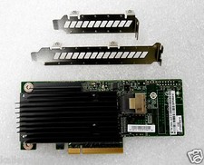 Intel RMS25KB040 SG36694 Integrated RAID Module SAS/SATA, OEMXS # PAS627KB picture