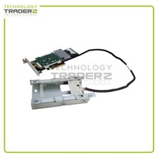 Sun Oracle SAS 9261-8i 8-Port SAS 6G PCI-E RAID Controller 7047503 W/ 1x 7055240 picture