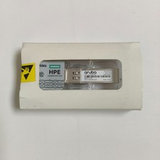 J8177D I Genuine New HPE Aruba 1G SFP RJ45 T 100m Cat5e Transceiver picture