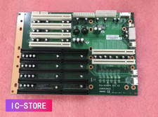 PCA-6108P4 Rev.C2 PCA-6010VG  Industrial Base Board Advantech IPC-6608 picture