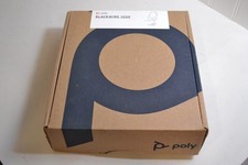 Open Box HP Poly Blackwire C3320-M Stereo USB-C/A Headset 8X220AA picture