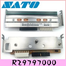 NEW R29797000 Original Printhead for SATO CL4NX Thermal Label Printer 203dpi picture