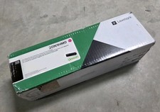 Genuine Lexmark 20N1HM0 Magenta High Yield Return Program Toner Sealed Bag picture