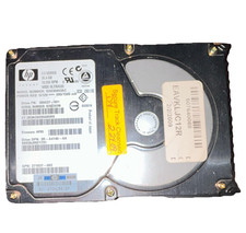 IBM TotalStorage 36.4GB 3.5