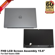 Dell Vostro 5590 15.6