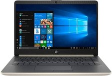 FOR PARTS HP Notebook 14-dq1037wm 14