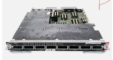 Cisco WS-X6908-10G-2T Catalyst 6500 Module 8 port 10 Gigabit picture