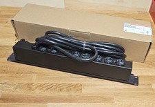 Blackbox SP473AR2 SP473A-R2 Power Strip 8-Outlet Surge Suppressor Computer Grade picture