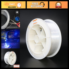 0.03in PMMA Plastic End Glow Fiber Optic Cable 8858ft for Starlight Kits, Twinkl picture