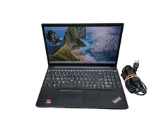 Lenovo ThinkPad E15 Gen 2 Ryzen 5 4500U 16GB DDR4 AMD Radeon Graphics, 512GB SSD picture