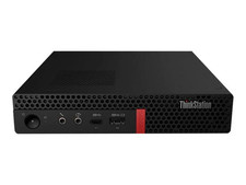 Lenovo TS P330 Tiny intel core i5-9th 8Gb ram 256GB NVME P620 Nvidia Win 10 Pro picture