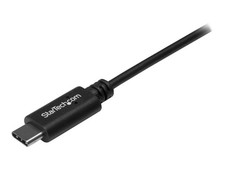 StarTechcom StarTech USB C to a Cable m/m 2.0 USB-C Charger USB2AC50CM picture