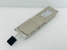 USED - Brocade CFP2-TO-QSFP28-MOD 100GBE CFP2 to QSFP28 Adapter Module picture