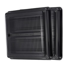 2Pcs DIMM Desktop DRR4/DDR5 Memory RAM Module Package Tray with Cover) picture