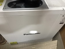 Panasonic PT-RZ570W DLP Laser Projector WUXGA, 5400 Lumens, picture