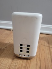 Xfinity xFi Gateway Router XB8-T Triband Wifi CGM4981COM - NO AC CORD **SEE NOTE picture