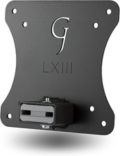 Monitor VESA Adapter Arm Mount Compatible with HP Pavilion 22F 22ER 24F 25F 27F picture