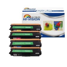 4PK Toner Color Set CKMY fits Brother TN336 HL-L8250CDN L8350CDW MFC-L8850CDW picture