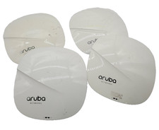 Lot of 4 - HP Aruba AP-325 Wireless Access Point APIN0325 DEVICE ONLY picture