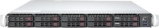 Super Micro Computer SuperServer SYS-1028U-TNRTPPLUS Barebone System picture