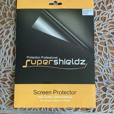 Supershieldz Anti-Glare Screen Protector for Apple iPad Pro 11