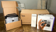 TourBox Elite Plus Creative Console Bluetooth Controller NEW Sealed wUSB-C picture