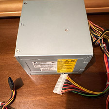 Delta 350W ATX Power Supply 24-Pin SATA DPS-350AB-8 A HP 5188-2859 picture