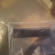 P8242 INTEL L9390766 40-Pin DIP Rare VINTAGE LAST ONE picture