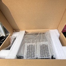 Cisco Small Business SR2024C 24-Port Gigabit Unmanaged Rack Mount Layer 2 picture