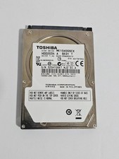 Toshiba MK1060GSCX 100G Wide Temperature/Shockproof Vehicle CNC HDD picture