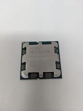 AMD Ryzen™ 7 7700X 8-Core, 16-Thread Unlocked Desktop Processor - Good (C1) picture