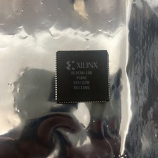 Xilinx Xc3030-100 picture