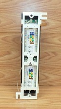Signamax Wallmount Mini CAT 5e Patch Panels With 89D Bracket *USED*  picture