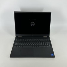 Dell Precision 7680 16 Gray FHD+ 2.1 GHz i7-13850HX 32GB 1TB SSD Very Good picture