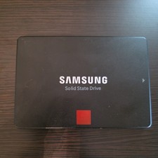 Samsung 860 Pro 1TB SSD (MZ-76P1T0) 3D V-NAND SATA III 6Gb/s 2.5
