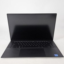 Dell XPS 15 9510 Silver FHD+ i7-11800H 2.30GHz 32GB 512GB SSD NVIDIA RTX 3050 Ti picture