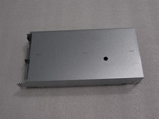 DELL DUAL HOTSWAP POWER SUPPLY METAL CAGE POWEREDGE SERVER R440 R6415 R6515 picture