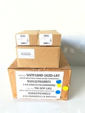 TRANSITION NETWORKS SISTF1040-162D-LRT , With 2x TN-SFP-lx1 picture
