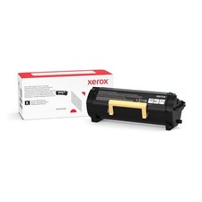 Xerox Genuine Black Toner Cartridge for B410/B415 Printer - Velocity Green picture