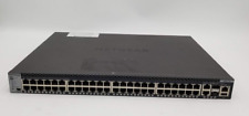 Netgaer ProSafe M4300-52G Managed Gigabit Ethernet Switch picture