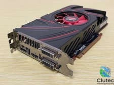 Dell AMD Radeon R9 270 2GB PCI-E Displayport/HDMI/DVI Video Graphic Card 9KYFK picture