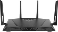 ASUS AC3100 WiFi Router (RT-AC3100) picture