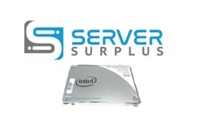 INTEL 360GB SATA SSD Solid State Drive 2.5