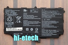 New Genuine FPB0322S FPCBP448 46Wh Battery for Fujitsu Stylistic Q775 Q736 Q737 picture