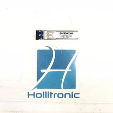 Gencom 1000BLX MINI-GBIC GLC-LH-SM Compatible With Cisco picture