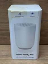 Xfinity 306855 Storm-Ready Wifi Extender 8 Internal Antennas - New Sealed picture